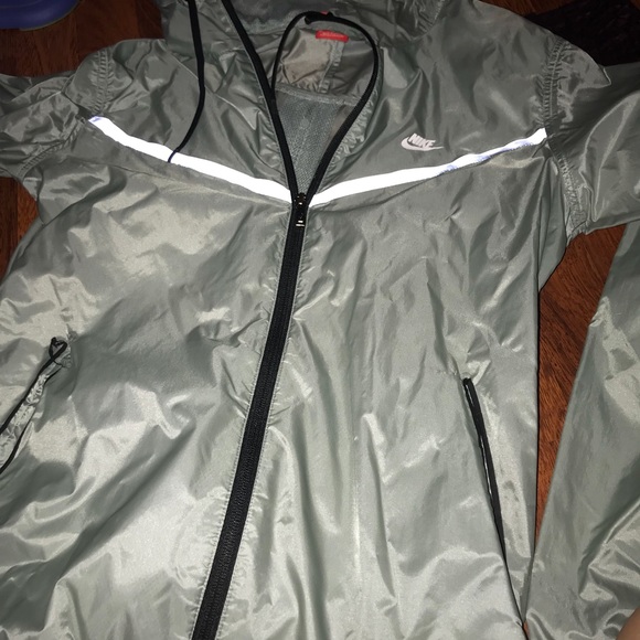 usatf windbreaker